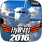 Flight Simulator 2016 FlyWings Free