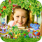 Kids Frames Photo Editor