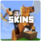 Skins for Minecraft PE