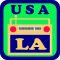 USA Louisiana Radio Stations