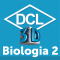 DCL 3D Biologia 2