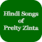 Hindi Songs of Preity Zinta