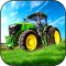 Tractor Farmer Simulator 2