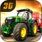 Real Tractor Farming Sim 2016