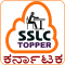 SSLC Topper -Karnataka State