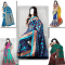 Indian Saree Fashion