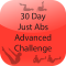 30 Day Just Abs Advanced