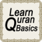 Learn Quran Basics