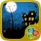 Scare House GO Launcher Theme