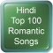 Hindi Top 100 Romantic Songs