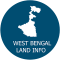 West Bengal Land Records Info