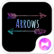 Arrows +HOME Theme