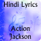 Lyrics of Action Jackson