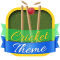 Cricket Theme and Launcher