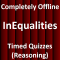 Math Inequalities(Bank Exam)-2