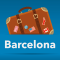 Barcelona offline map