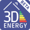 PLAN 3D ENERGY version bêta