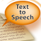 Text to Speech Converter