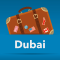 Dubai offline map