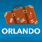 Orlando offline map