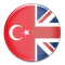 Turkish English Dictionary-Offline