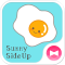 Sunny Side Up +HOME Theme