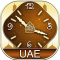 UAE (Emirates) Prayer Times