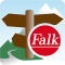 Falk Outdoor Navigator