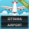 FLIGHTS Ottawa Airport