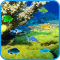 Free SeaBed Fishes LWP