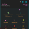 [Substratum]Pastel Dark Theme