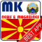Macedonia Newspapers :Official