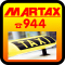 TAXI Martax Client