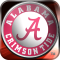 Alabama Crimson Tide LWP &Tone