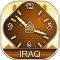 Iraq Prayer Times