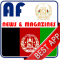 Afghanistan News : Official