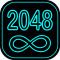 Tumble 2048 Infinity