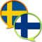 Finnish Swedish Dictionary Fr