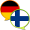 Finnish German Dictionary Free
