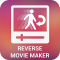 Reverse Movie Maker