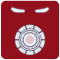 Iron Reactor Arc Widget