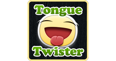 Tongue Twisters APK for Android - free download on Droid Informer