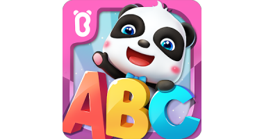 Super Panda's ABC puzzler game APK for Android - free download on Droid ...