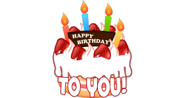 WAStickerApps Happy Birthday APK for Android - free 