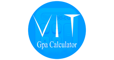 gpa calculator vit