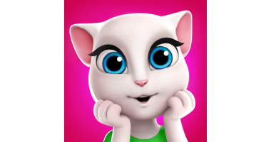 Talking Tom Cat 2 MOD APK 5.3.10.26 (Unlimited Coins) for Android