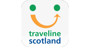 Traveline Scotland Téléchargement Gratuit - Kizoom.travelineScotland